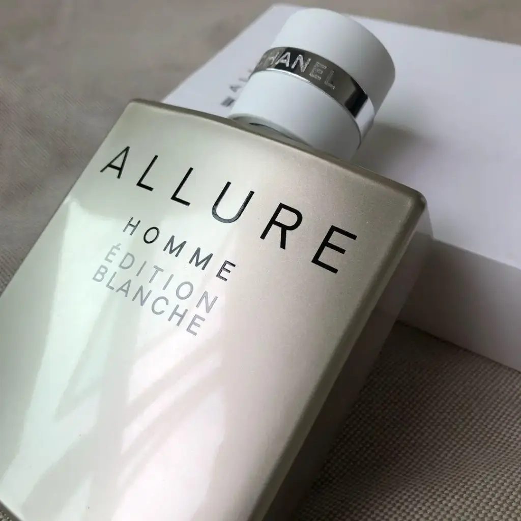 CHANEL ALLURE HOMME Edition Blance 150ml