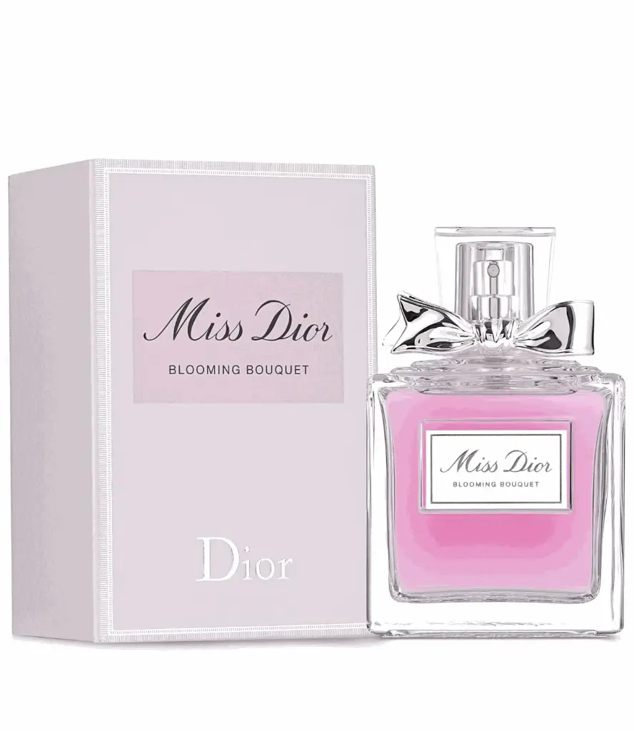 Miss Dior BLOOMING BOUGUET 100ml