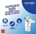 Microlife NEB 800 Nebulizer